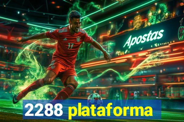 2288 plataforma